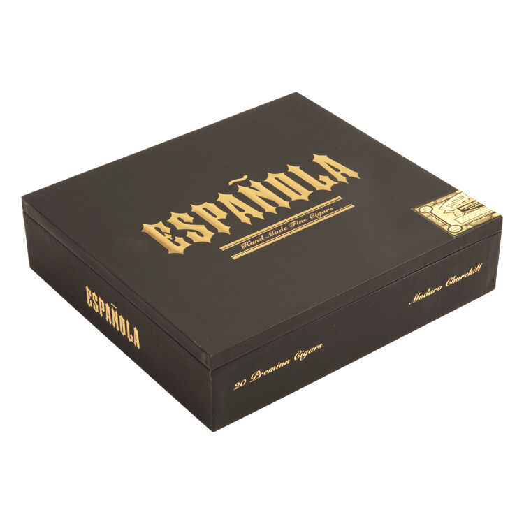 View product media JMEMC Maduro Churchill, , jrcigars 3